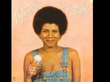 Minnie Riperton