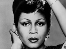 Minnie Riperton