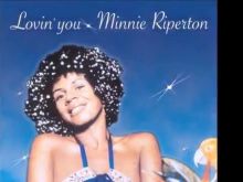 Minnie Riperton