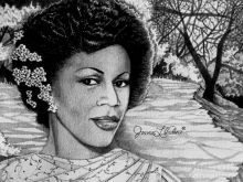 Minnie Riperton