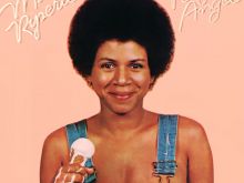 Minnie Riperton