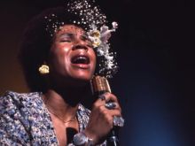 Minnie Riperton