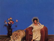 Minnie Riperton