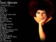 Minnie Riperton