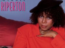 Minnie Riperton