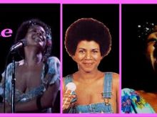 Minnie Riperton