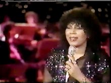 Minnie Riperton