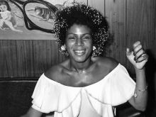 Minnie Riperton