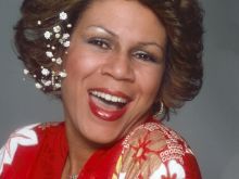 Minnie Riperton