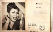 Minnie Riperton