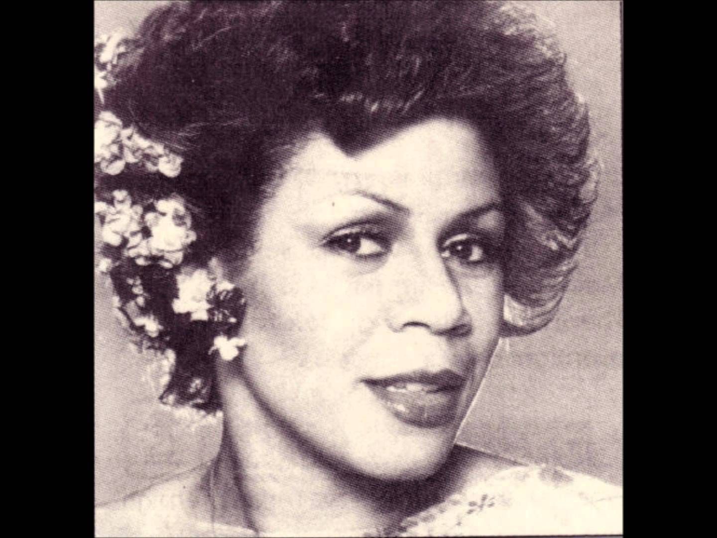 Pictures of Minnie Riperton