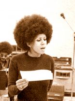 Minnie Riperton