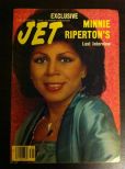 Minnie Riperton