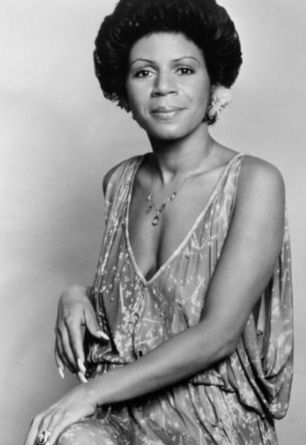 Minnie Riperton