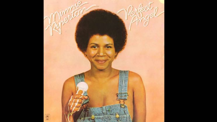 Minnie Riperton