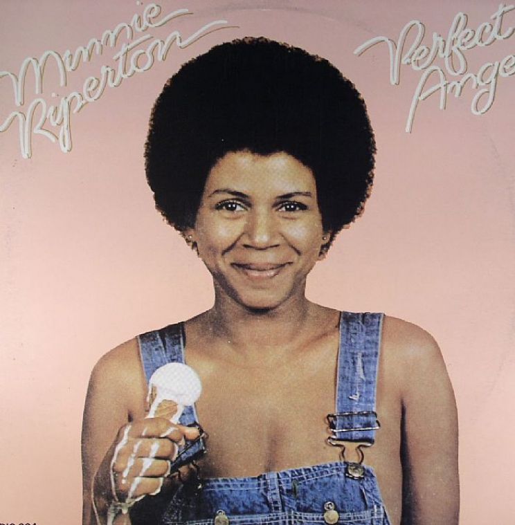 Minnie Riperton