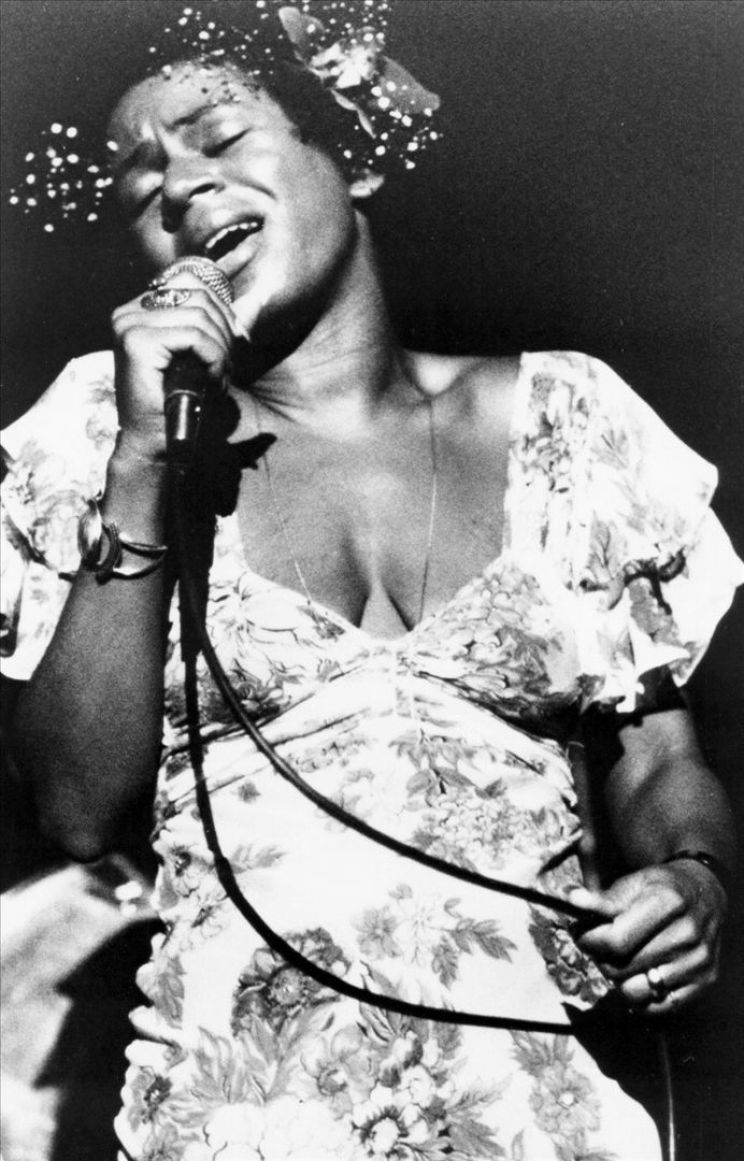 Minnie Riperton