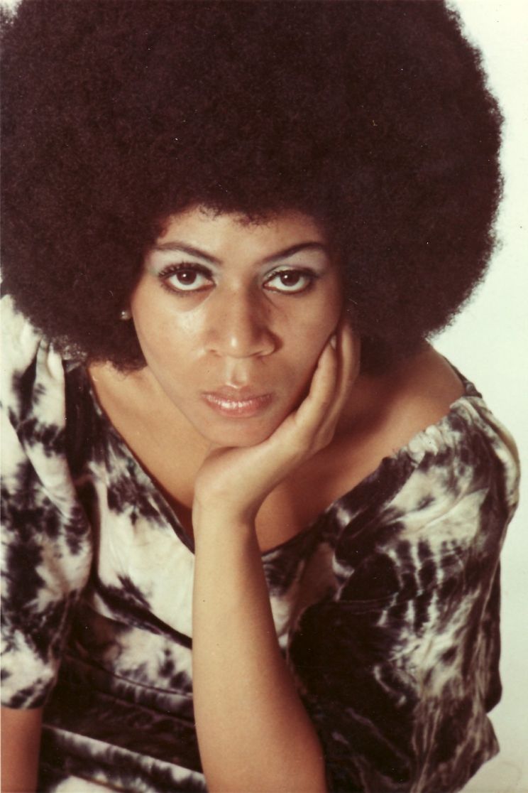 Minnie Riperton