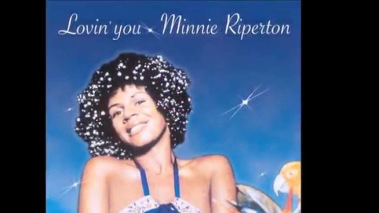 Minnie Riperton