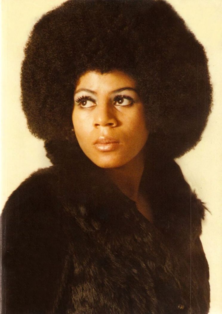 Minnie Riperton