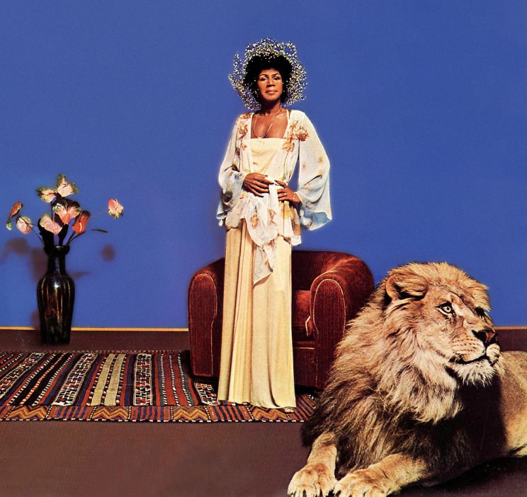 Minnie Riperton