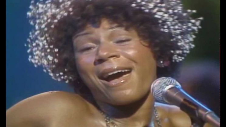 Minnie Riperton