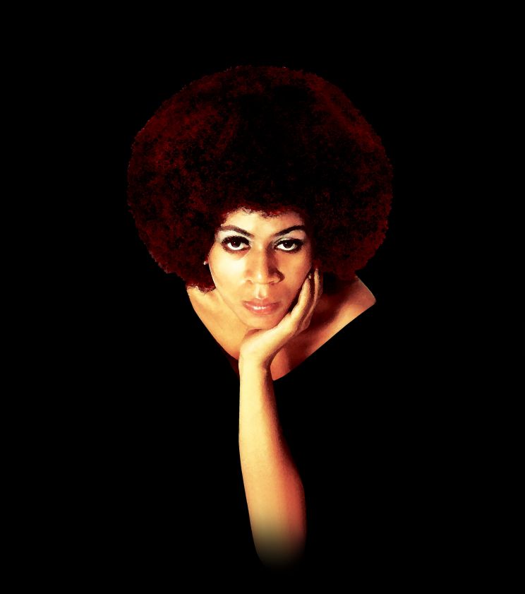 Minnie Riperton