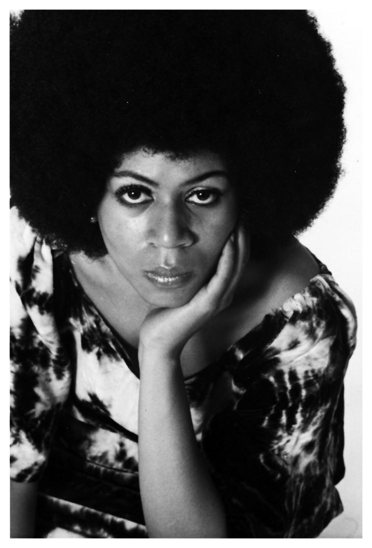 Minnie Riperton