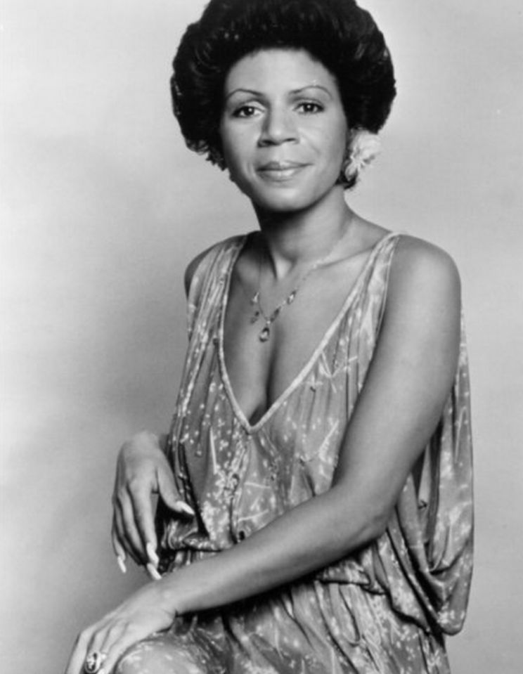 Minnie Riperton