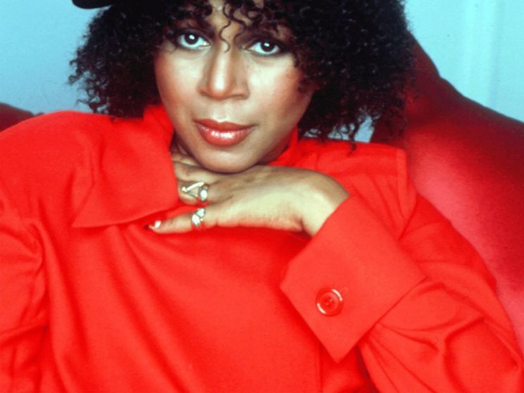 Minnie Riperton