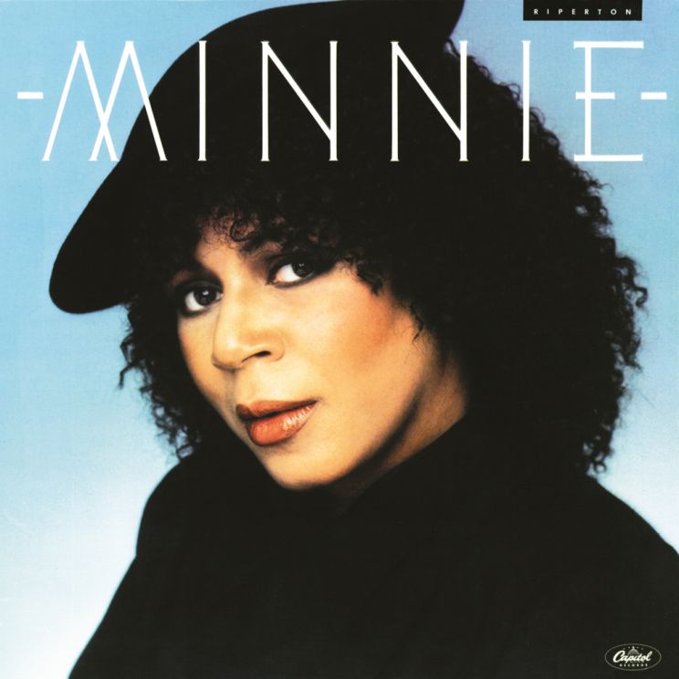 Minnie Riperton