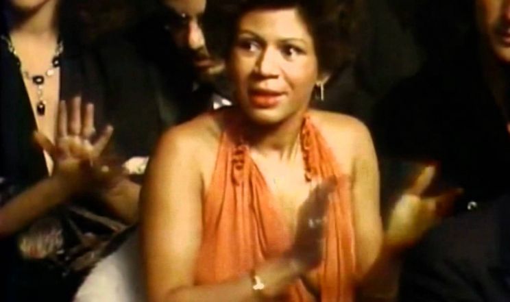 Minnie Riperton