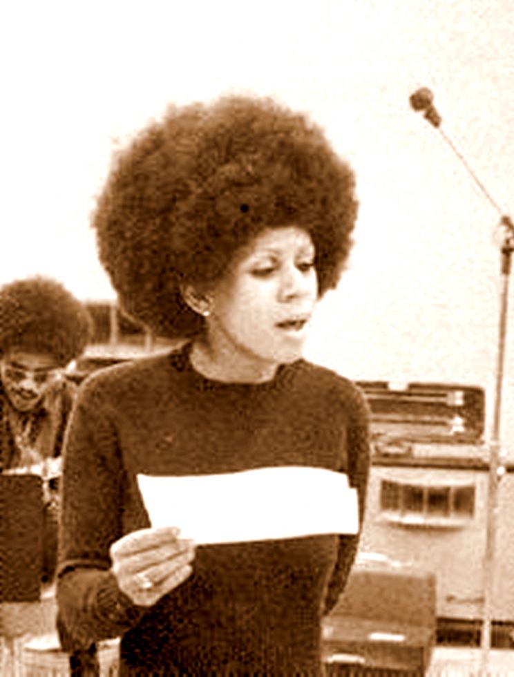 Minnie Riperton