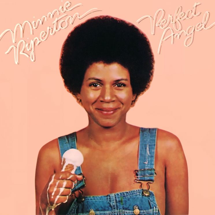 Minnie Riperton