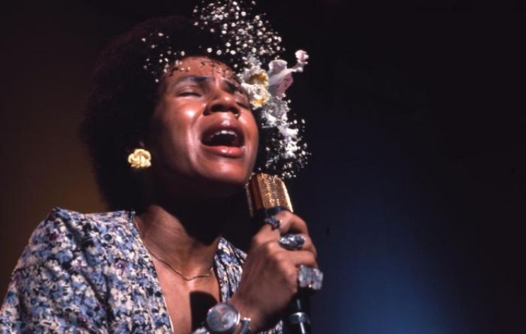 Minnie Riperton