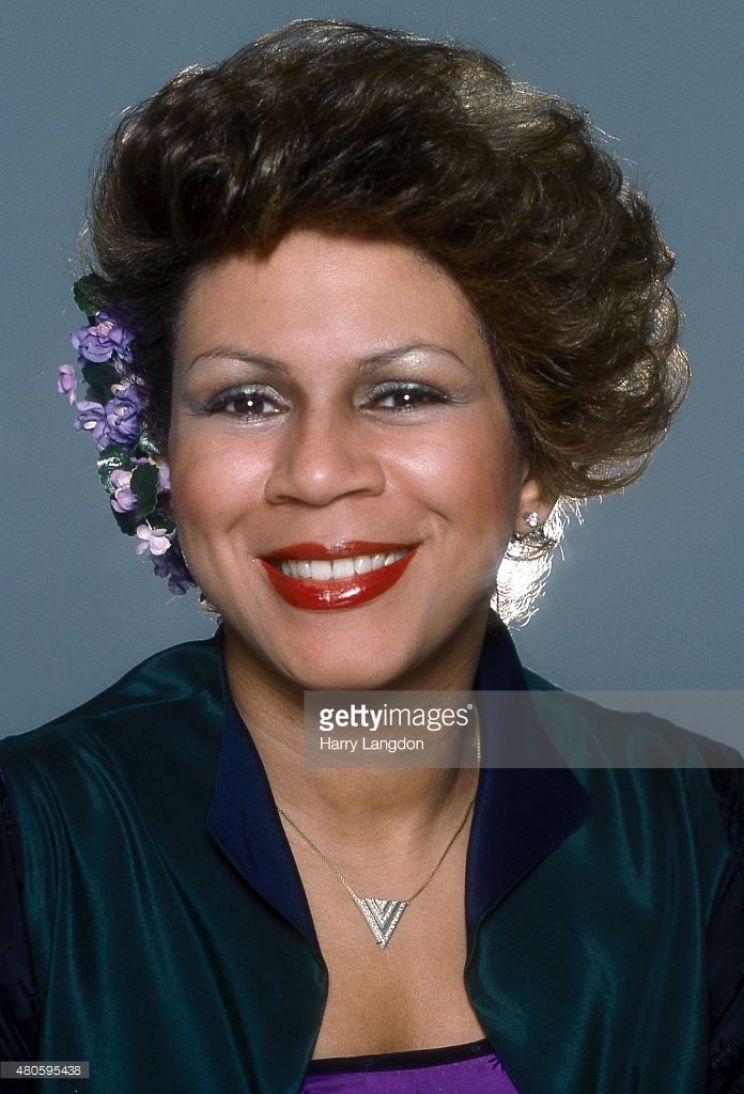 Minnie Riperton