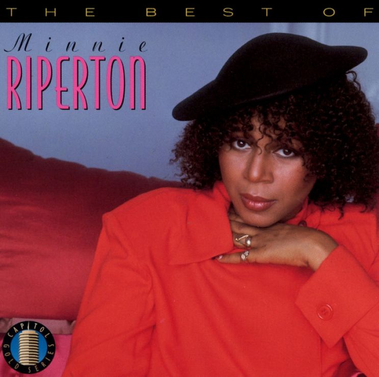 Minnie Riperton