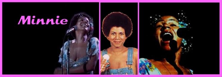 Minnie Riperton