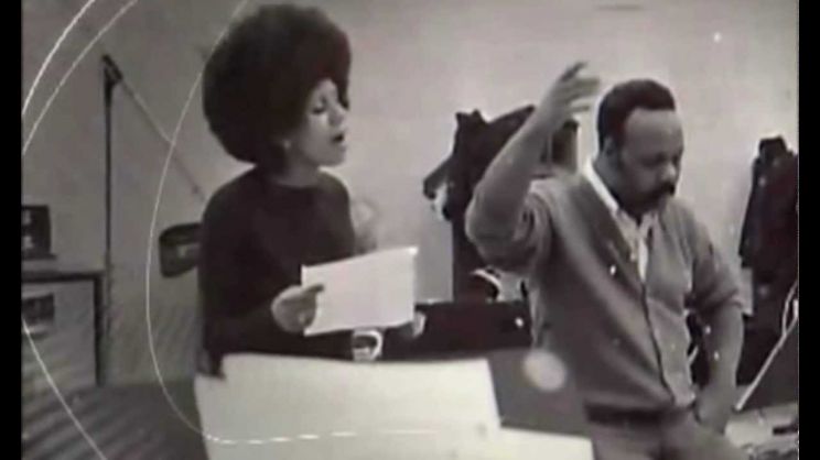 Minnie Riperton