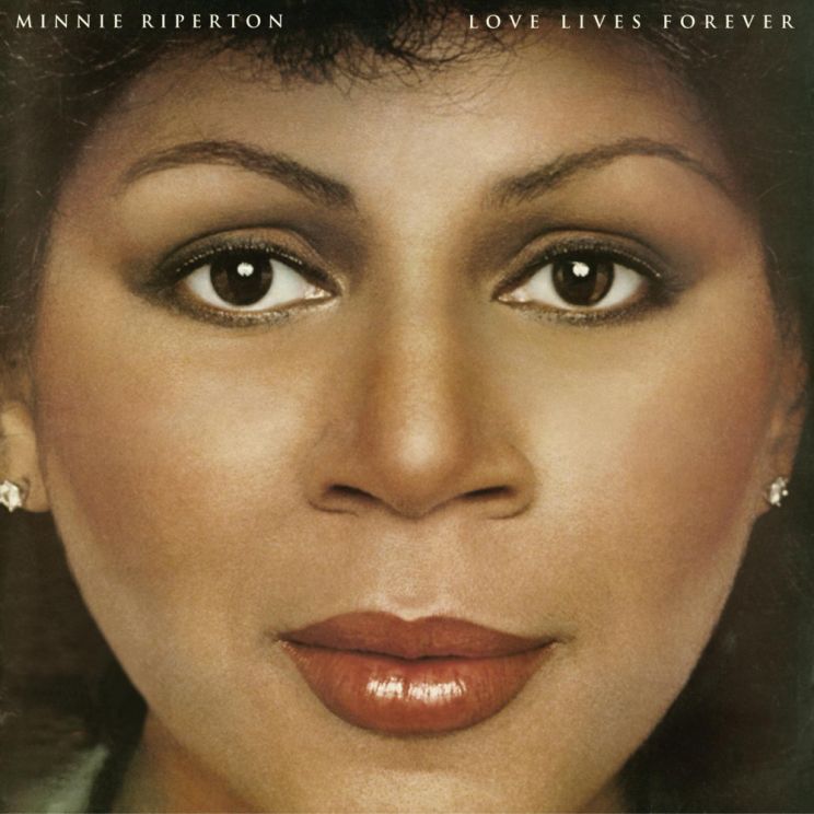 Minnie Riperton