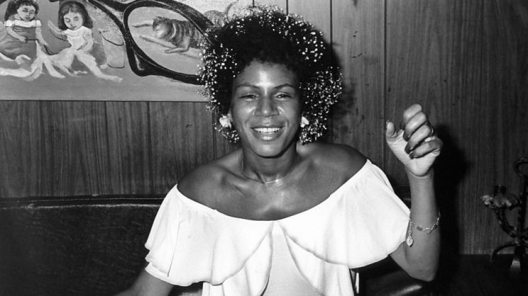 Minnie Riperton