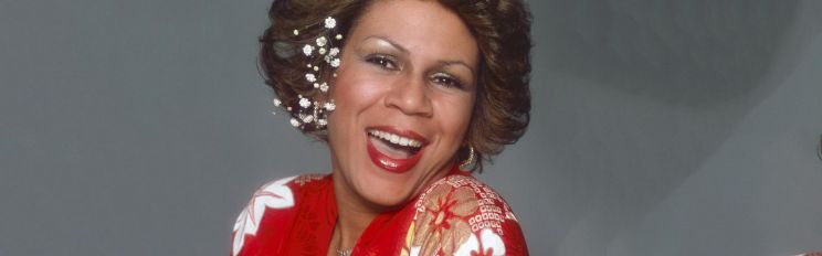 Minnie Riperton