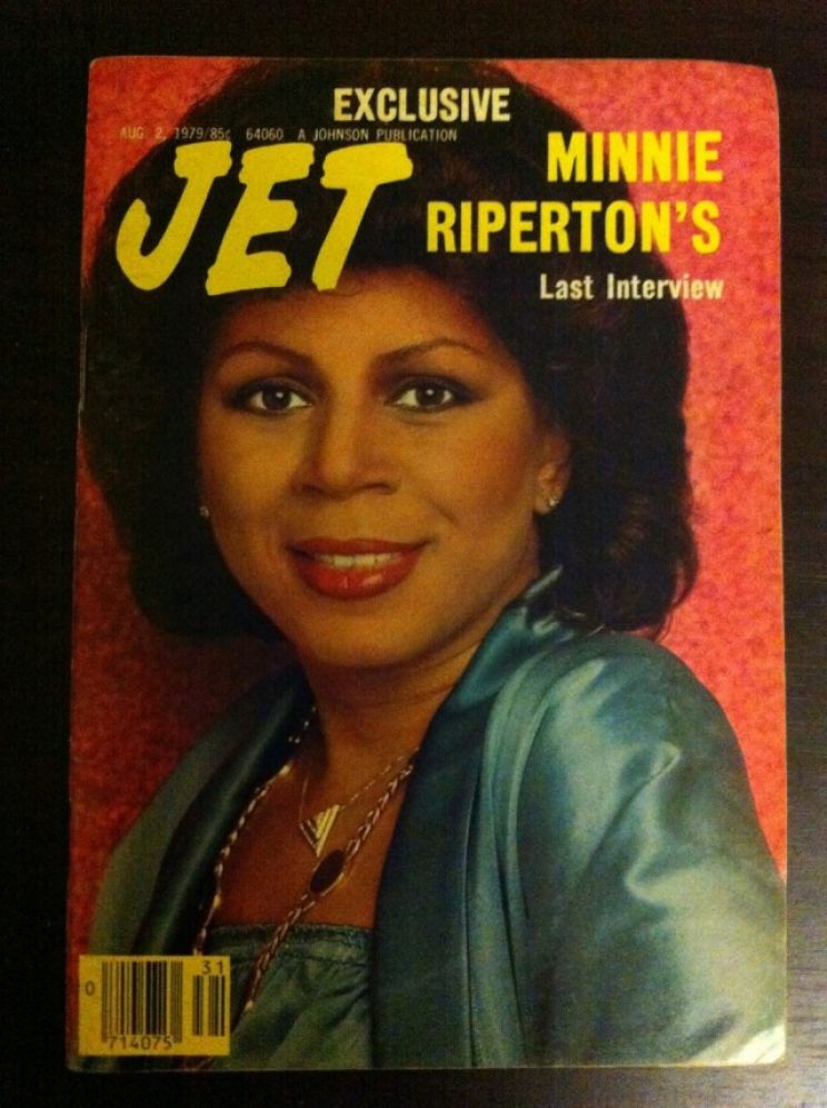 Minnie Riperton