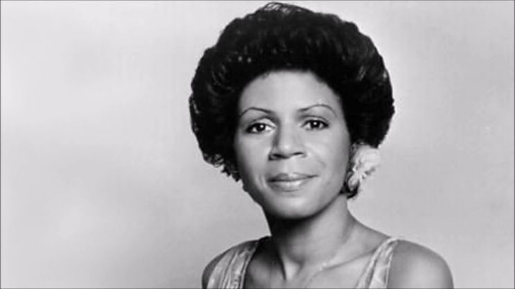 Minnie Riperton