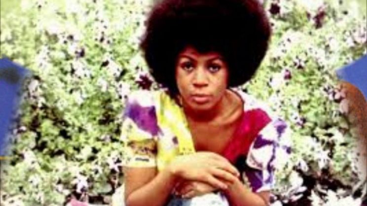 Minnie Riperton