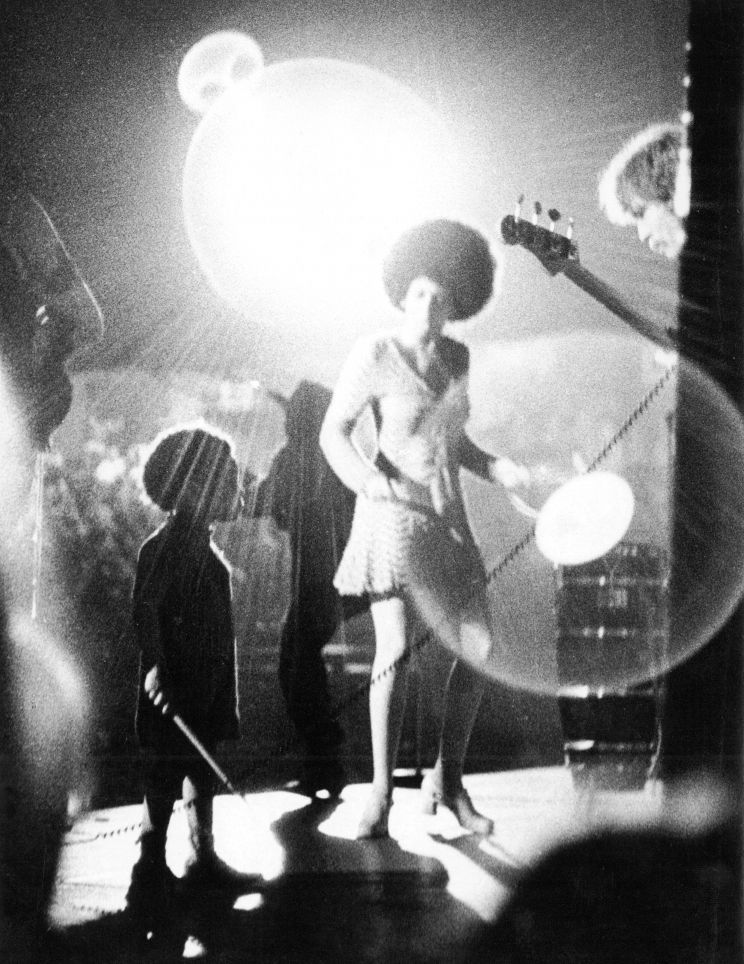 Minnie Riperton