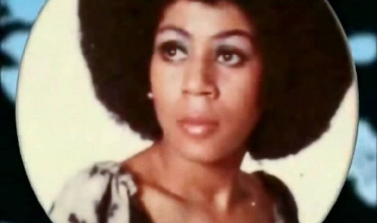 Minnie Riperton