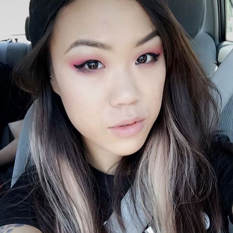 Minnie Scarlet