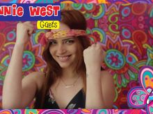 Minnie West