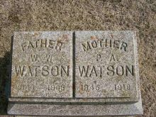 Minor Watson